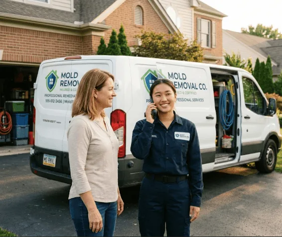 Crawlspace Mold Remediation Covington, OH FAQs